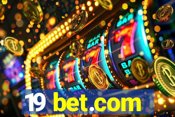 19 bet.com